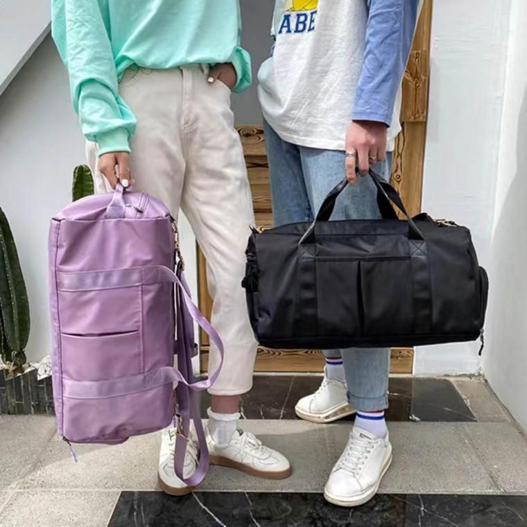 대용량 여행용 보스턴백 운동 가방 헬스