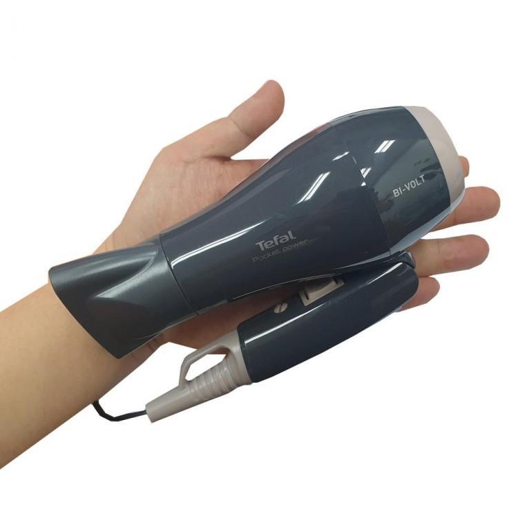 테팔1720 여행용 미니 헤어 드라이어 포켓파워 랍슨유통