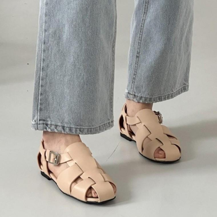 블로퍼 뮬 여성슬리퍼 로퍼 슬리퍼 뮬블로퍼 샌들
