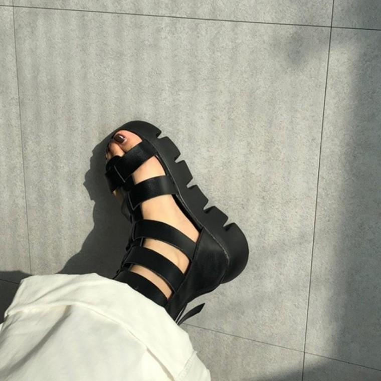 스틸레토 여성슬리퍼 여성뮬슬리퍼 뮬블로퍼 로퍼 뮬