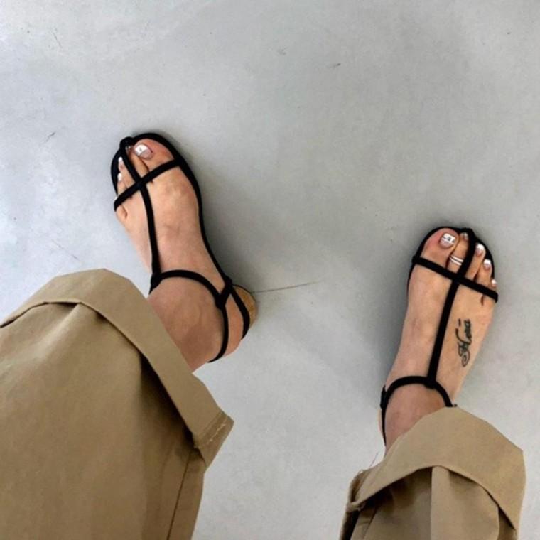 뮬블로퍼 블로퍼 샌들 슬리퍼 여성뮬슬리퍼 스틸레토