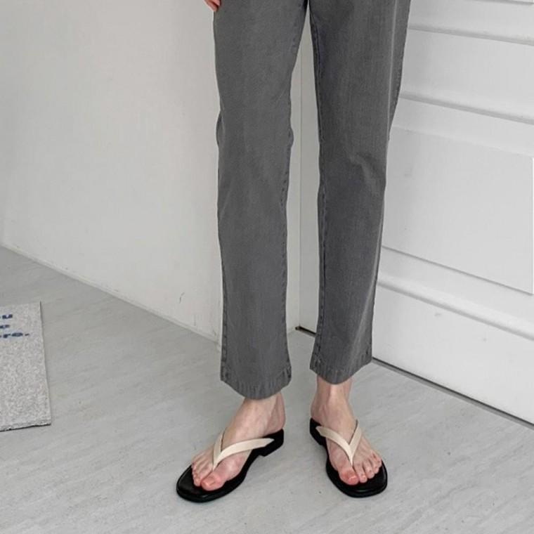 여성뮬슬리퍼 블로퍼 뮬 샌들 여성슬리퍼 로퍼