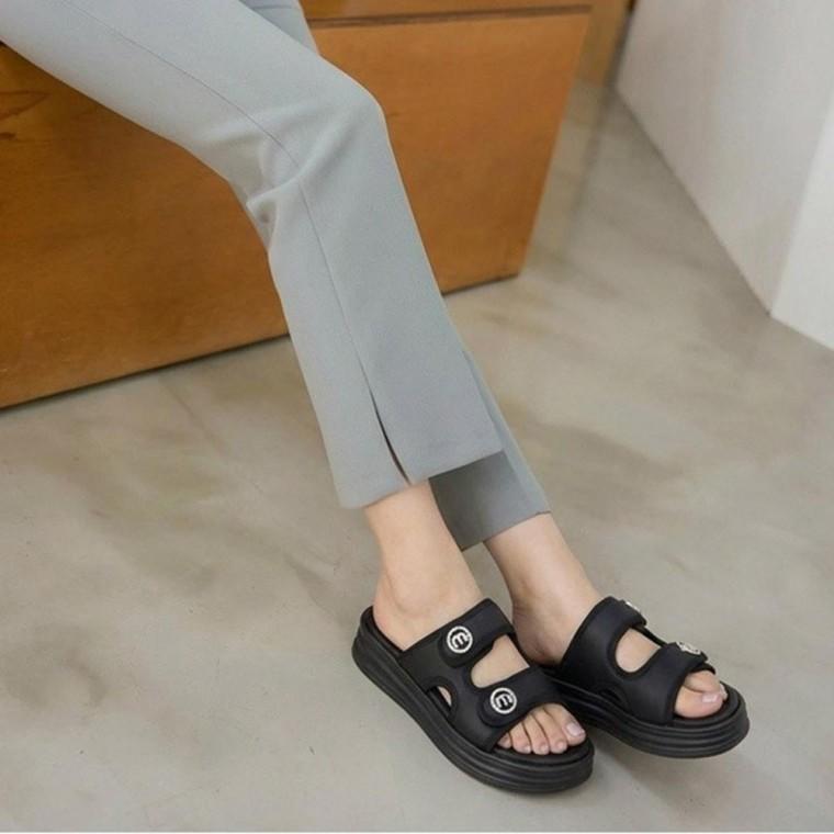로퍼 여성샌들 뮬블로퍼 여성뮬슬리퍼 슬리퍼 뮬