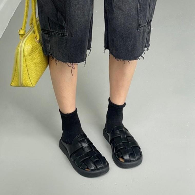 여성뮬슬리퍼 슬리퍼 여성샌들 로퍼 뮬 스틸레토