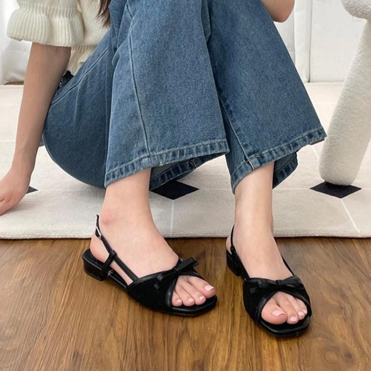 여성샌들 샌들 여성블로퍼 슬리퍼 로퍼 뮬블로퍼 뮬