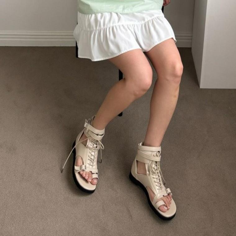 뮬블로퍼 여성샌들 뮬 슬리퍼 샌들 로퍼 스틸레토
