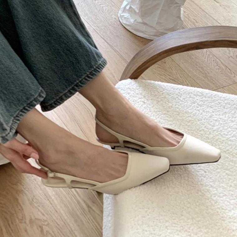 여성블로퍼 뮬블로퍼 여성샌들 여성뮬슬리퍼 샌들 뮬