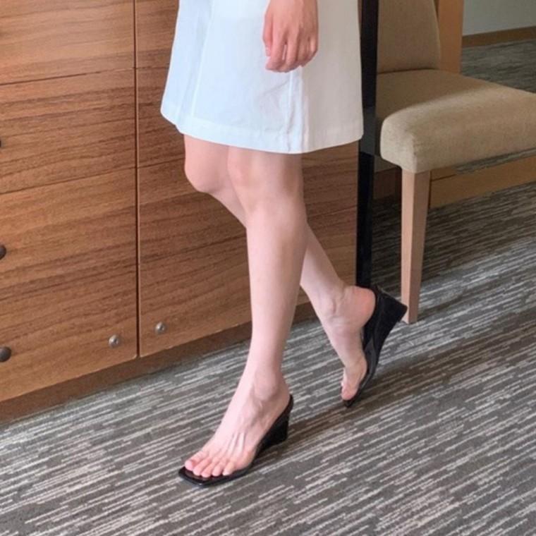 여성블로퍼 뮬 뮬블로퍼 샌들 여성샌들 여성뮬슬리퍼
