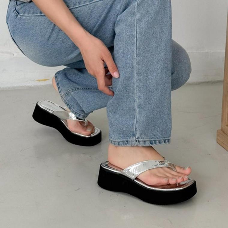 뮬 로퍼 여성블로퍼 여성샌들 여성슬리퍼 샌들