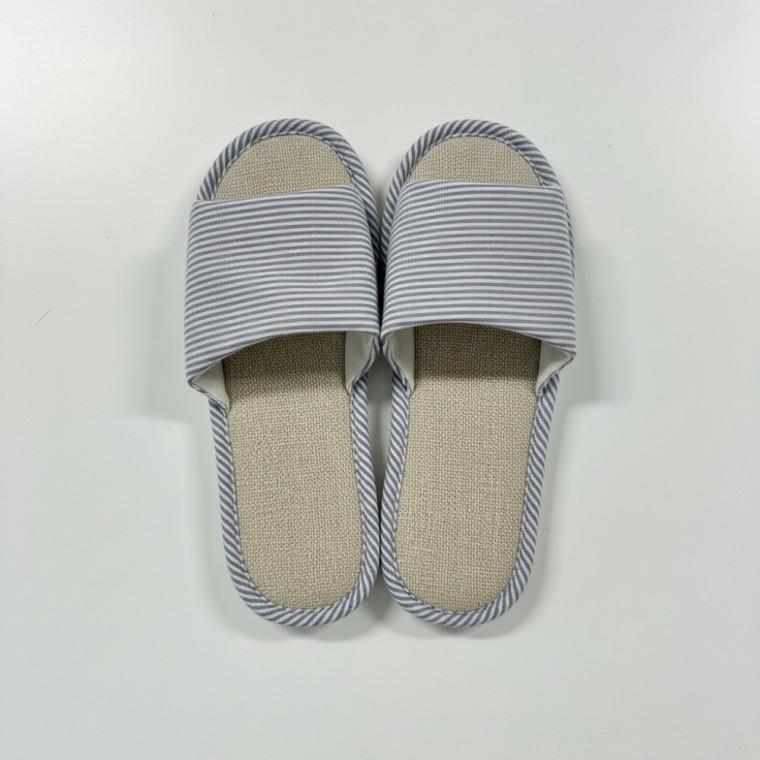층간소음방지 데일리 여성사무실슬리퍼 푹신한 편안한 커플실내화