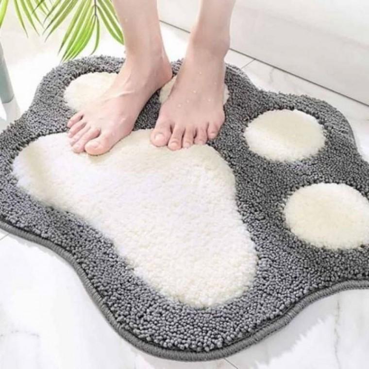 발바닥 발매트 욕실패드 욕실매트