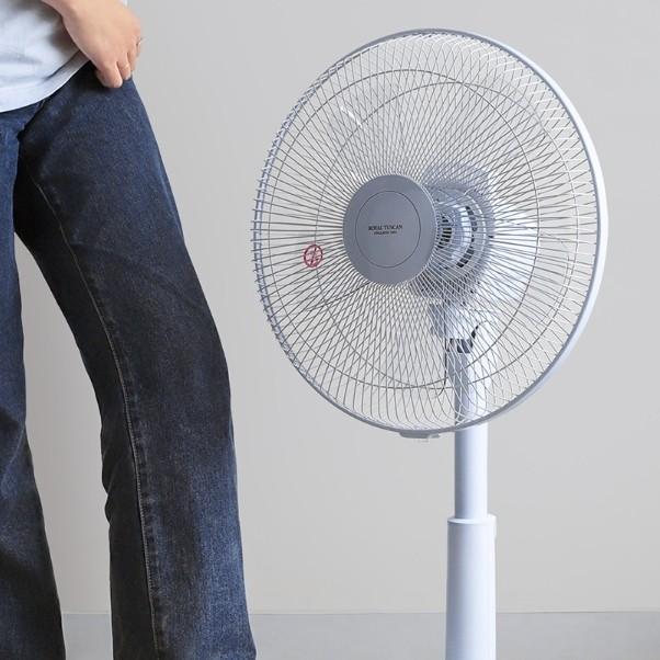 높이조절 거실선풍기 14 선풍기 스탠드형 모던한 디자인의 센스있는 선택