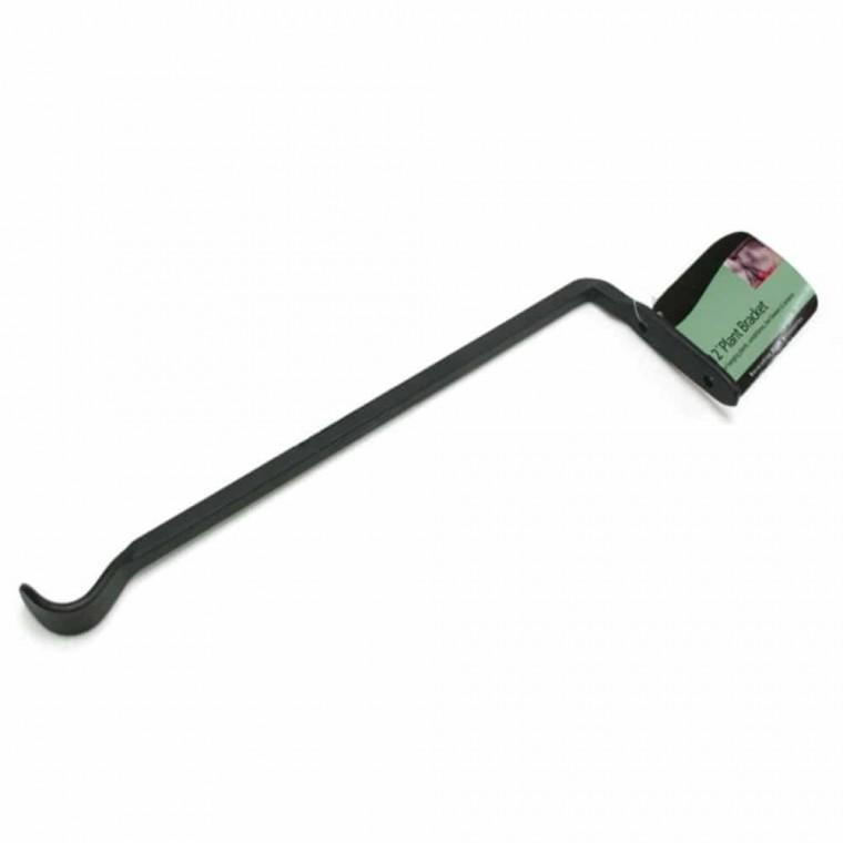 화분 걸이 일자형 베란다화분선반 화분거치대 벽화분걸이 인테리어화분받침대 화분선반