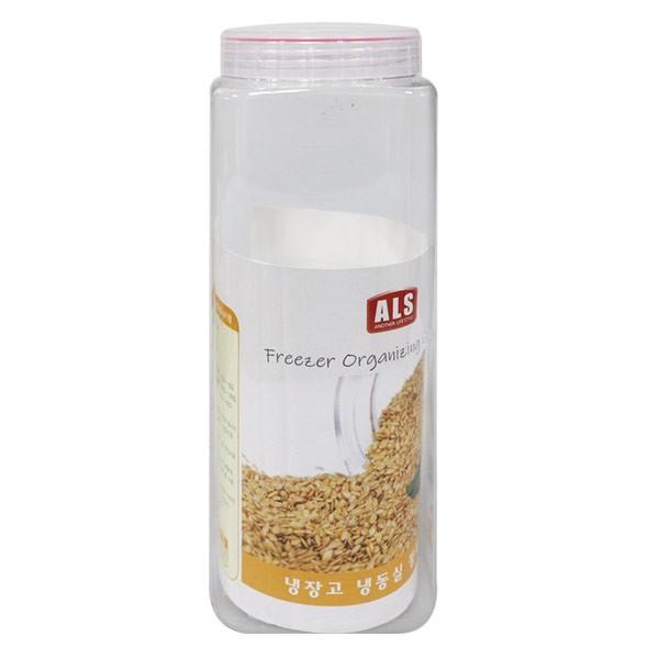 ALS 냉장 냉동실 정리 용기 1700ml -T 냉장냉동실정리용기 냉장실정리 냉동실정리 정리용기 냉장고정리
