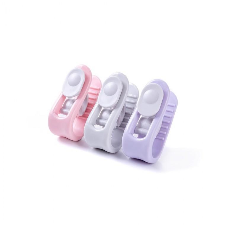 이불 시트 커튼 이불정리 시트고정 고정 클립 호텔 교체 시트교체 정리 침구정리