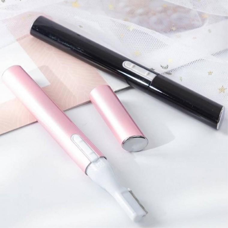 전동 눈썹칼 정리 정리기 다듬기 바리깡 제모기