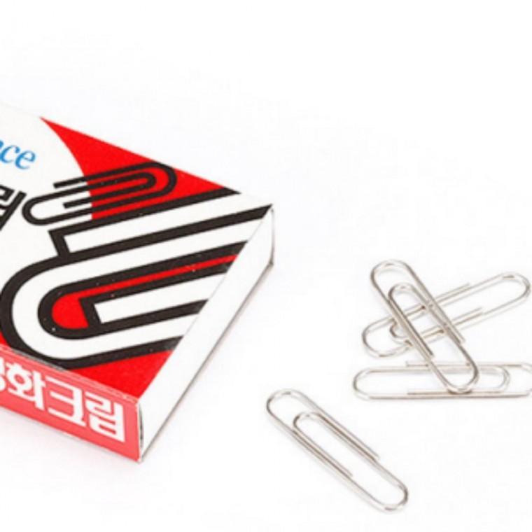 PA 평화 클립 서류정리 메모홀더 문서 종이 서류 핀 데스크용품 문구 학용품 사무용품
