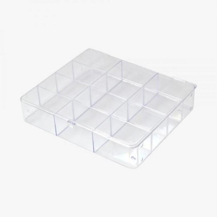 투명 아크릴 포카 정리함