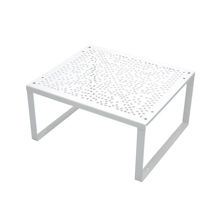 보조선반 VARIERA 바리에라 인서트 32x28x16cm 하부장 싱크대 정리 수납