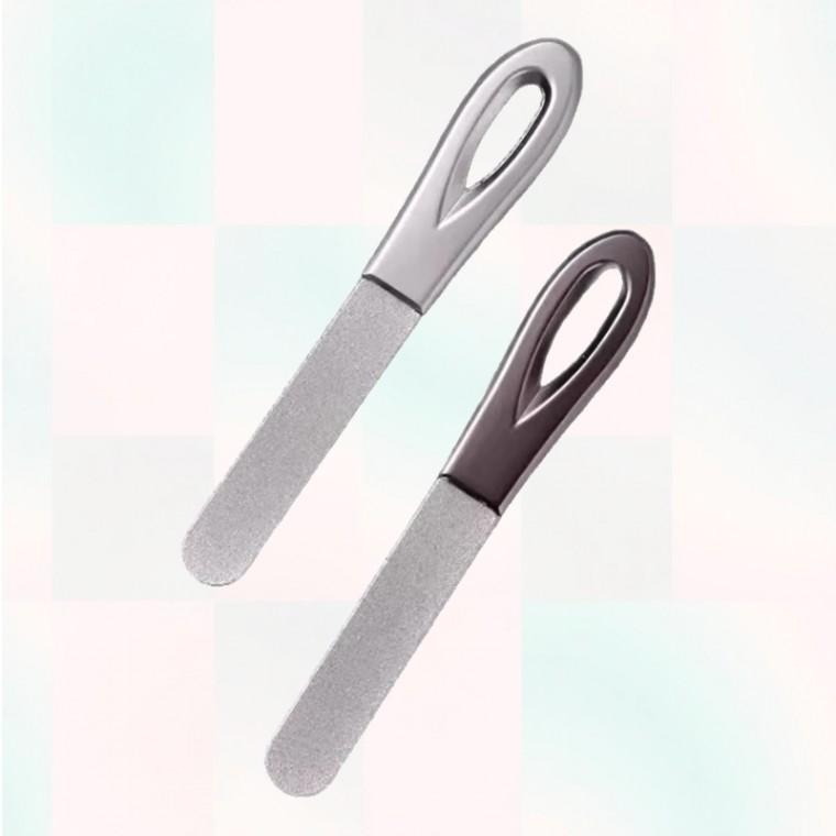 손톱정리 네일파일 네일케어 도구 양면 부드럽게