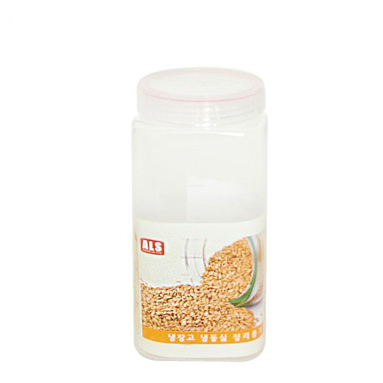 [도매포유]ALS 냉장고 냉동실 정리용기 1300ml