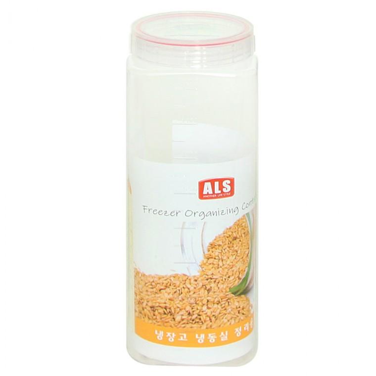 [도매포유]ALS 냉장고 냉동실 정리용기 1700ml