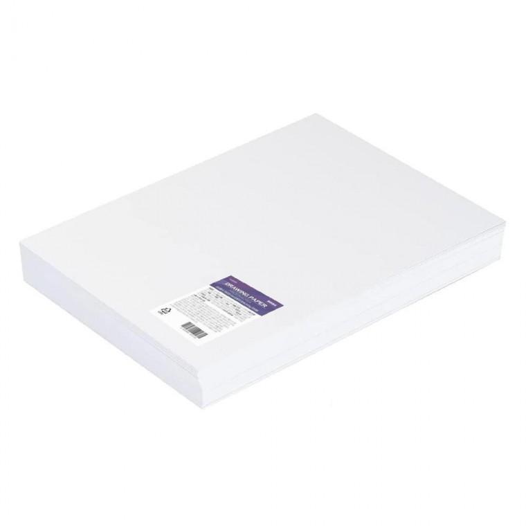 라라팬시 32800 A4 정리편한 도화지 순백색 220g 200매 세트
