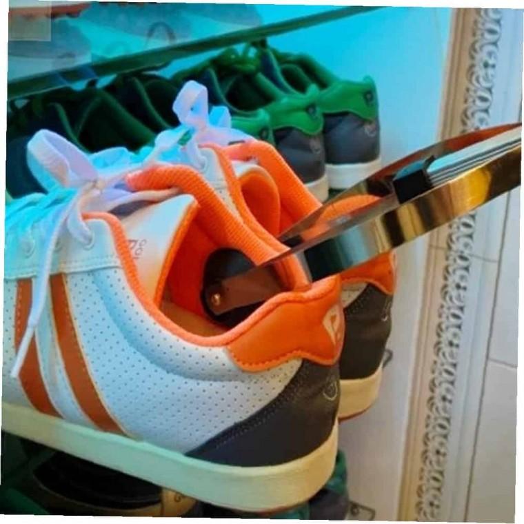 신발정리집게 공원청소 휴지집게 쓰레기줍는집게