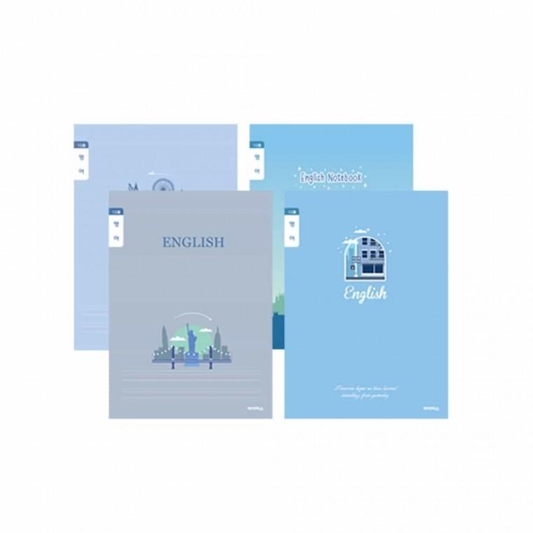 초등 3 4 5 6 영어 영어공책 영어노트 초등학교노트 영어공부하기 정리노트 초등영어 영어공부 초등공책 영