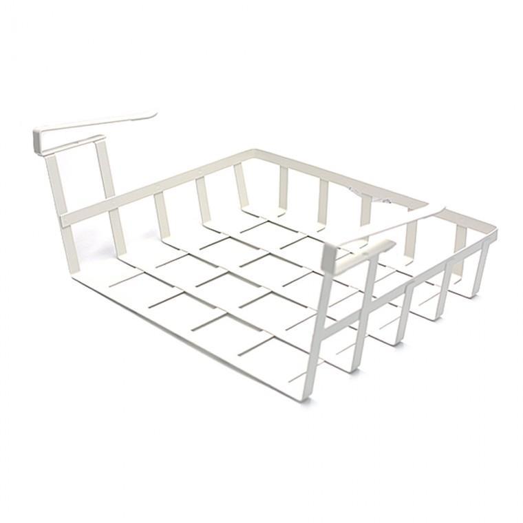 이케아 싱크대 PALYCKE 찬장 폴뤼케 수납 걸이식바구니 36x26x14cm 주방 정리