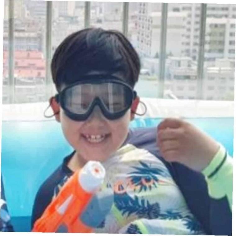 스노쿨링 물안경 블랙 물놀이고글 물놀이안경 스노쿨링고글
