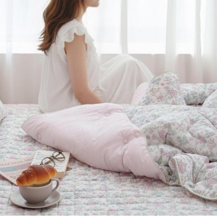 사계절 논슬립 슈퍼싱글 매트리스 침대패드 침대 모달 매트 패드 SS 카페트 겸용