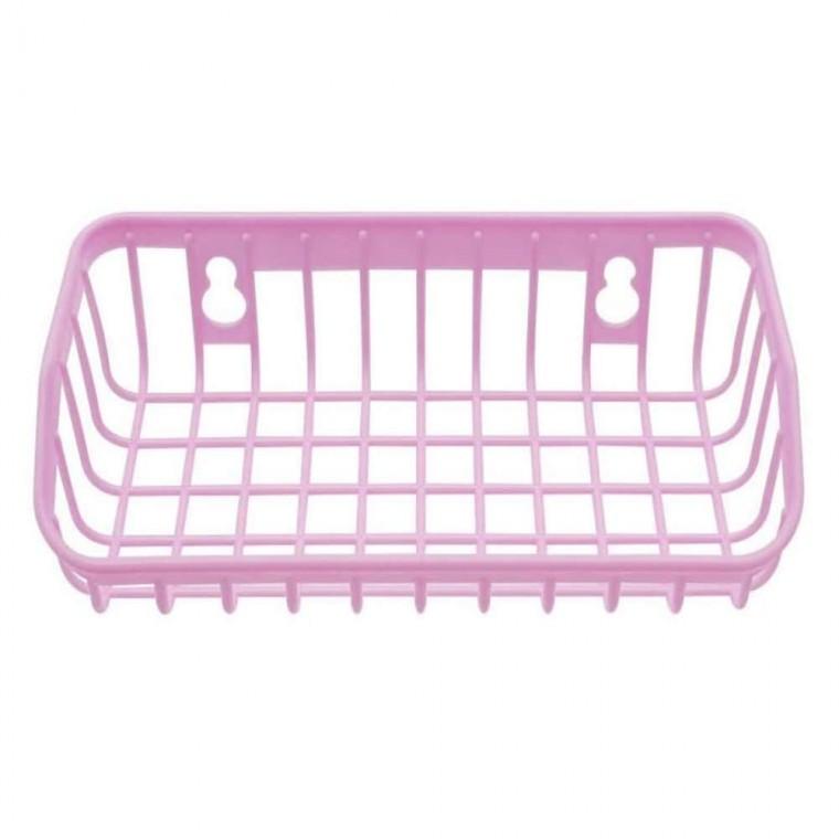 받침 소품 수납 수세미 거치대