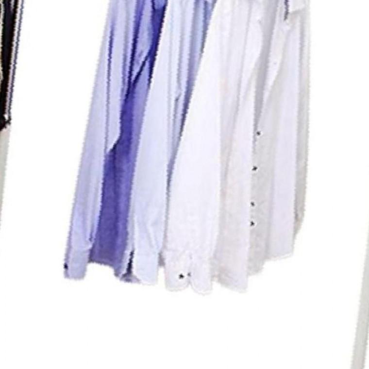 이동식행거 옷걸이 행거 908-1 1P 수납 옷행거 거치대