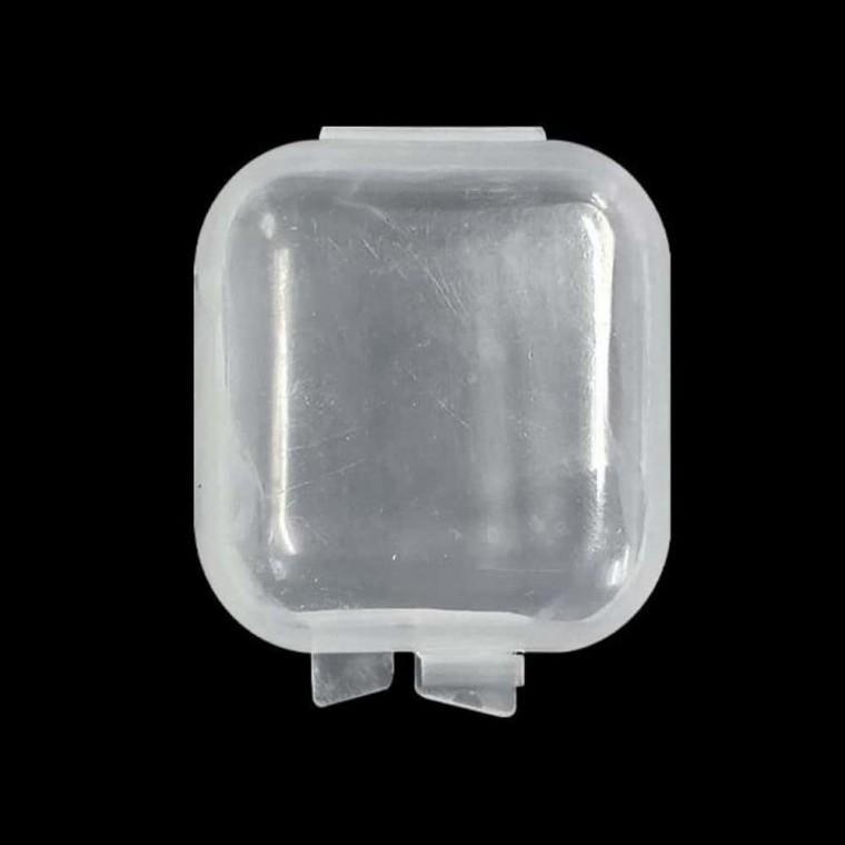 반지 소품 부품 다용도 케이스 미니 수납 10P