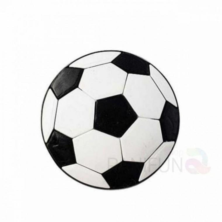 축구공 흑 고무 가구손잡이 옷장문고리 주방가구손잡이 장롱손잡이 주방수납장손잡이 서랍장손잡이