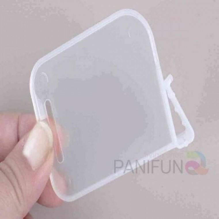 냉장고 정리 칸막이 4개 냉장고정리트레이 칸막이정리클립 냉장고정리대 분리수납클립 깔끔하고편리한클립