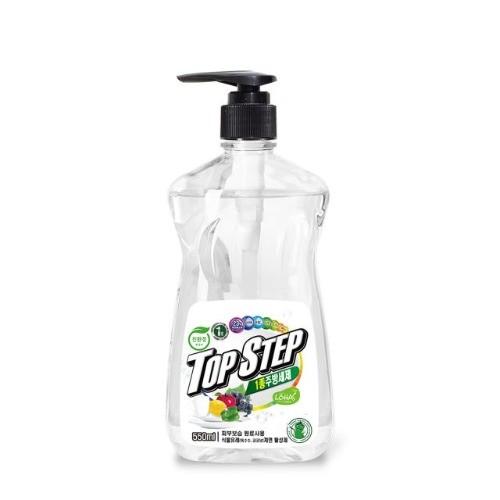 탑스텝 주방세제 550ml 3개