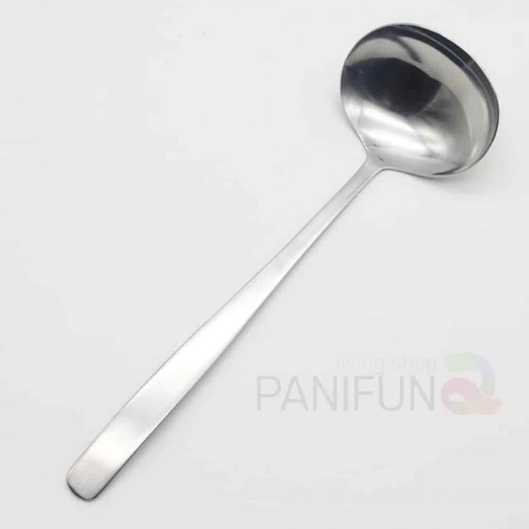 스텐 미니 국자 전골국자 부엌도구 만두국자 찌개국자 요리도구 서빙국자 조리국자 주방국자 요리국자