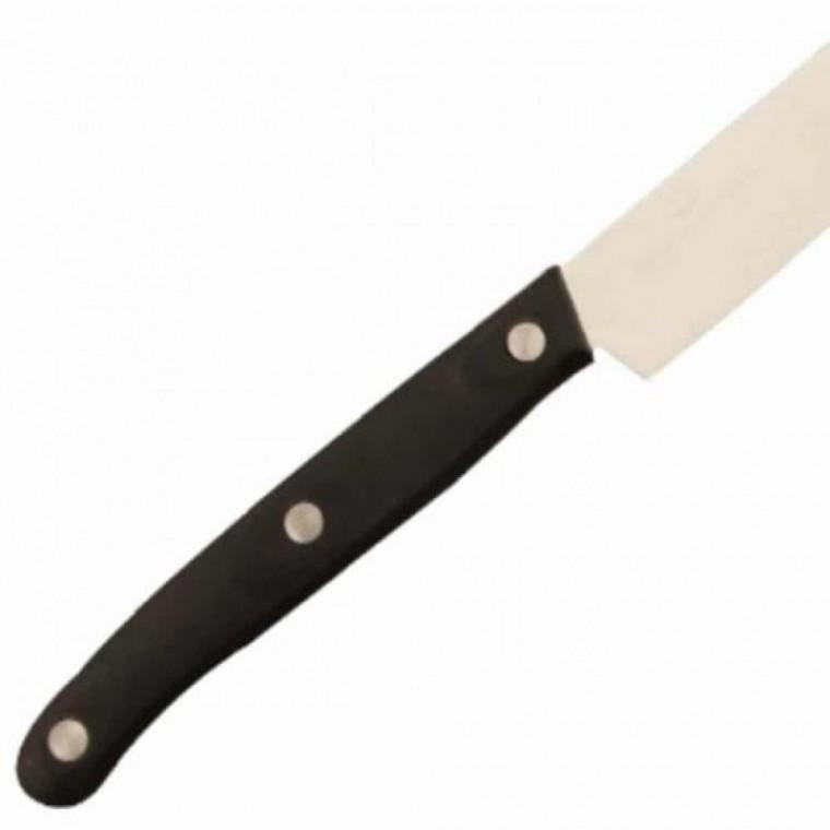 주방 12cm 캠핑칼 과도 스텐과도