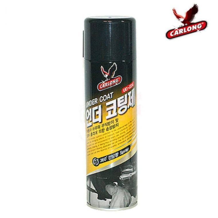 카롱 카센타 산업체전용 하체보호 자동차 언더코팅제 세차 하부 차량용품 용품