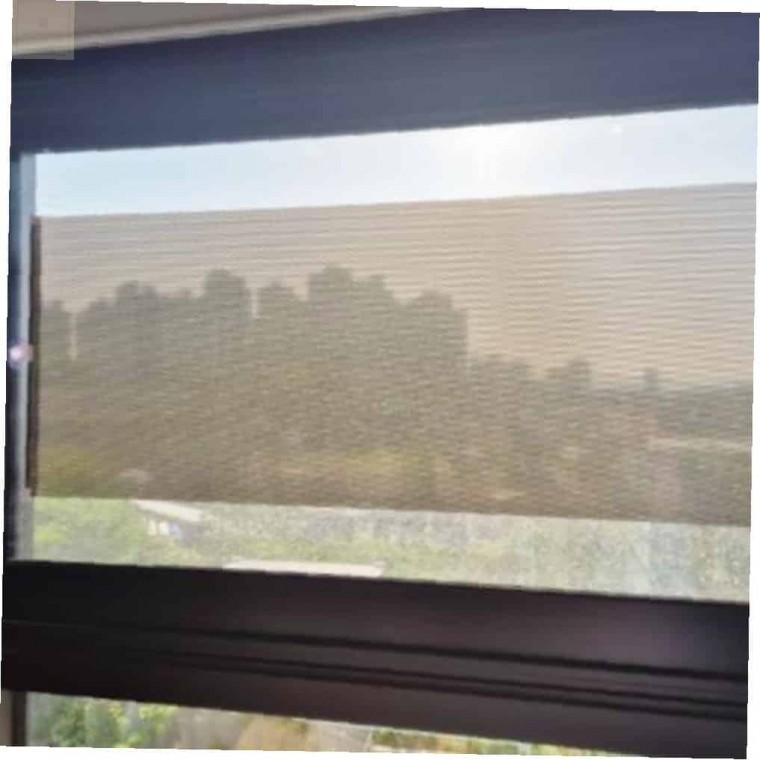햇빛가리개 블라인드 50x125 자동차앞유리햇빛가리개 롤스크린블라인드 차량용햇빛가리개