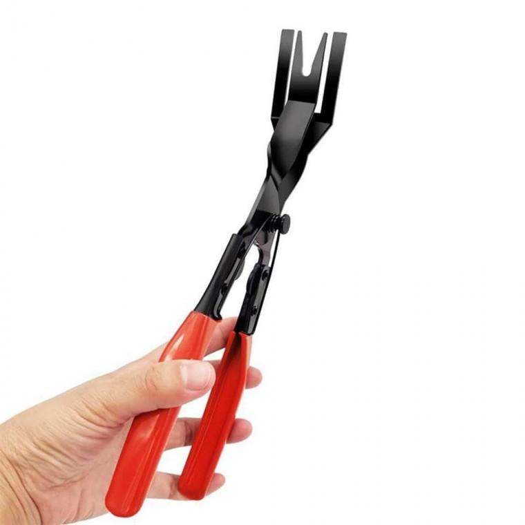 차량용 펜치 리무버 내장재 리벳 분리 공구 DD-12561