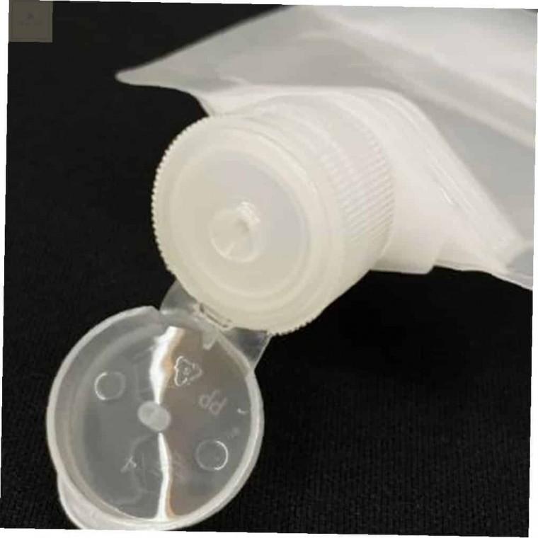 화장품 소분용기 100ml 샴푸소분용기 여행용소분용기 수영장샴푸