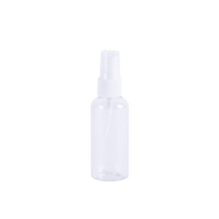 스프레이 소분 투명 공병 미스트 20ml 향수 휴대용 여행 용기