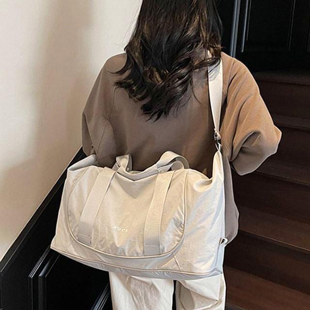 보스턴백 3색 대용량 여행용 망치가방 보부상 짐가방 남녀