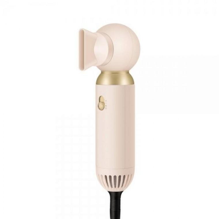 Coms 편안한 미니 1100W 팔이 초경량 헤어드라이어 드라이어 여행용 XD015 컴팩트