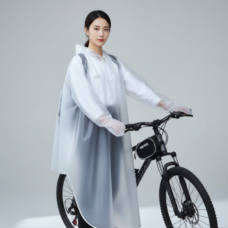 백팩 레인커버 등산 배낭 방수 커버 자전거 여행용 가방 우비 우천시
