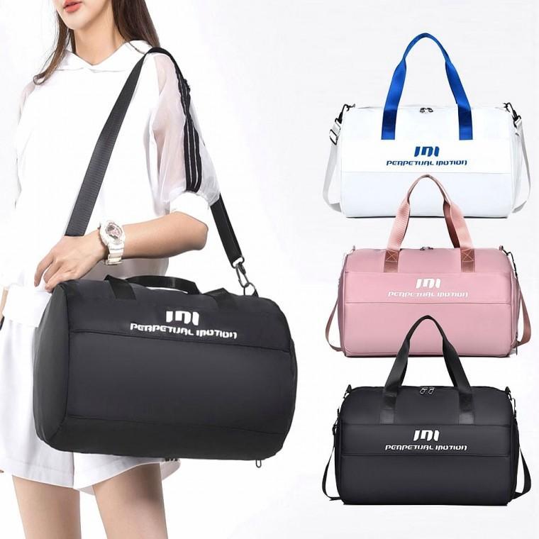 여행용 보스턴백 헬스 캐주얼 가방 운동 스포티