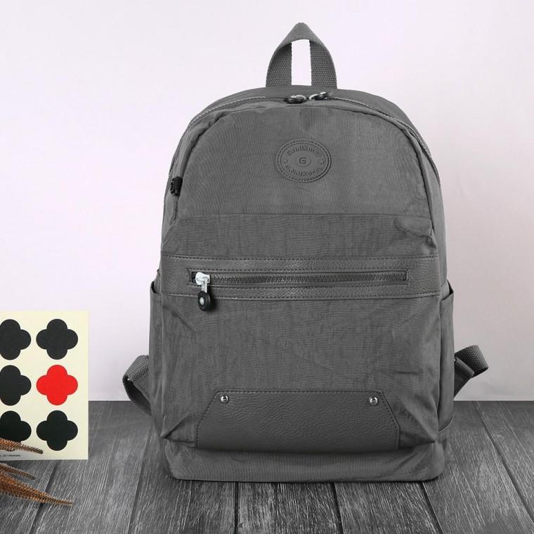 가벼운 여성 아기 기저귀 가방 백팩 다용도백팩